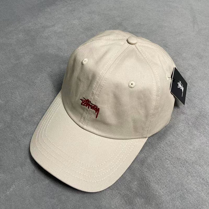 STUSSY HATS (5)
