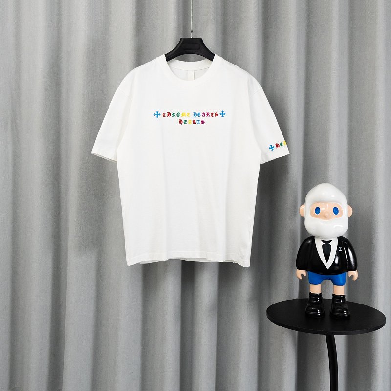 CHROME HEARTS (107)