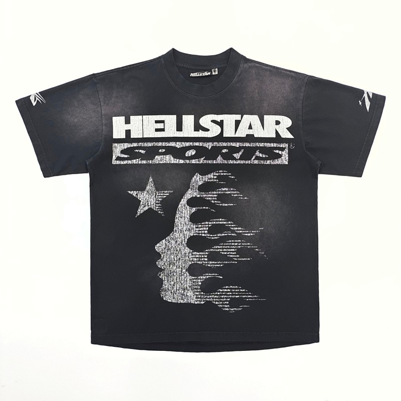 HELLSTAR TSHIRTS