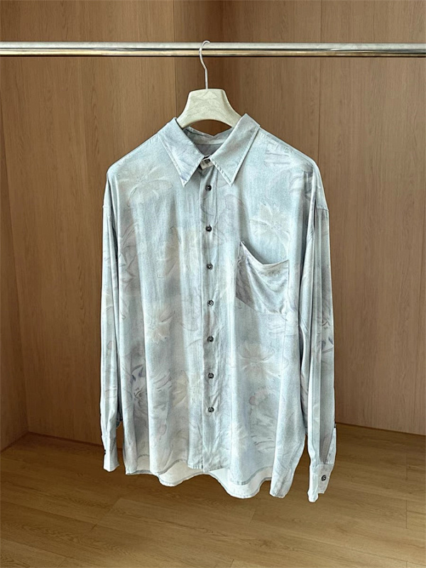 MAISON MARGIELA SHIRTS