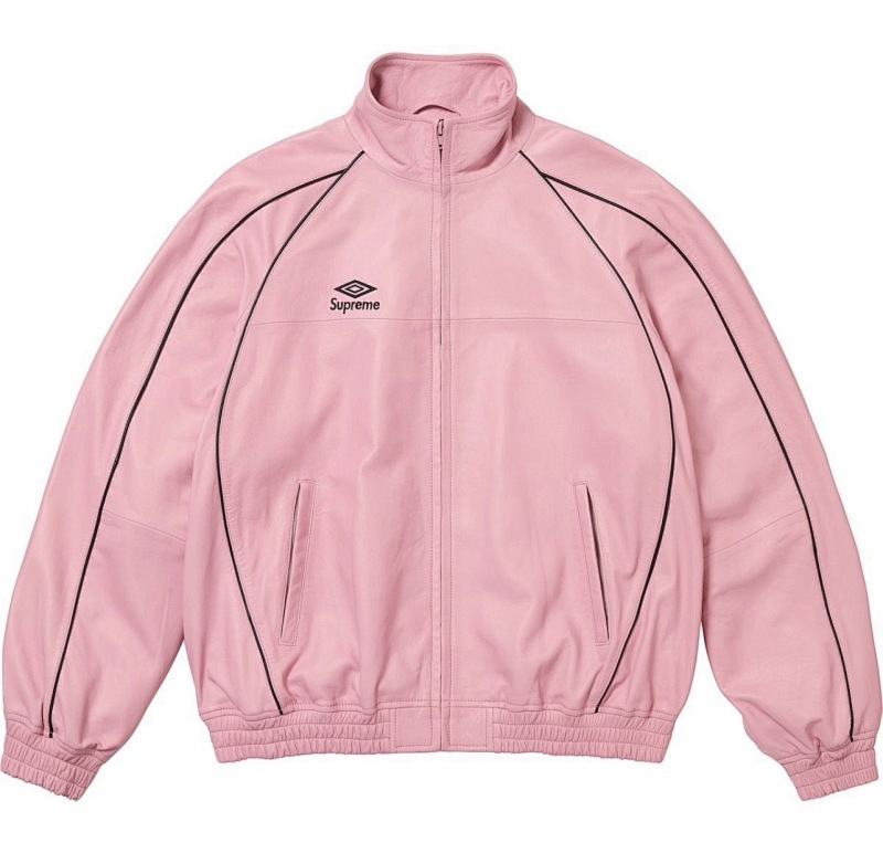 SUPREME JACKETS (11)