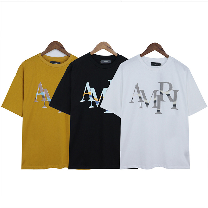 AMIRI TSHIRTS