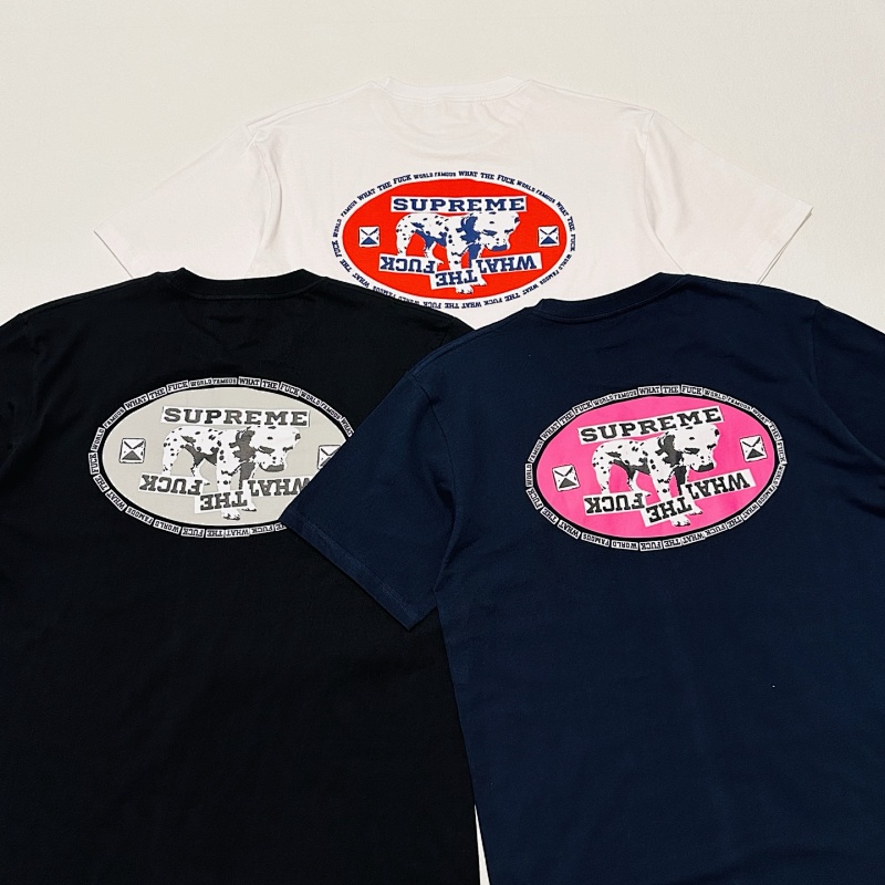 SUPREME TSHIRTS (41)