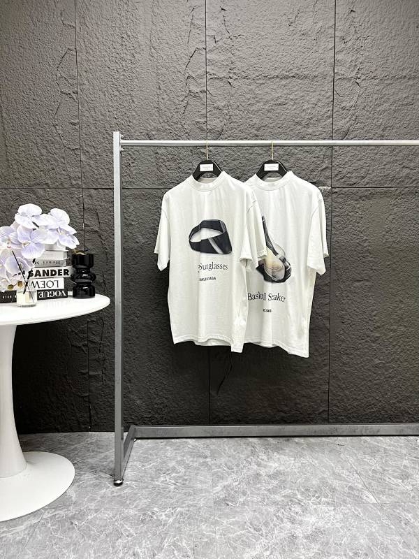 BALENCIAGA TSHIRTS (66)