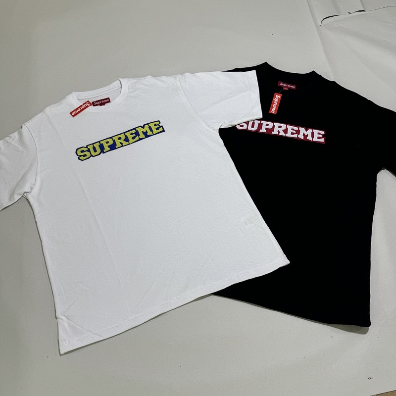 SUPREME TSHIRTS (34)