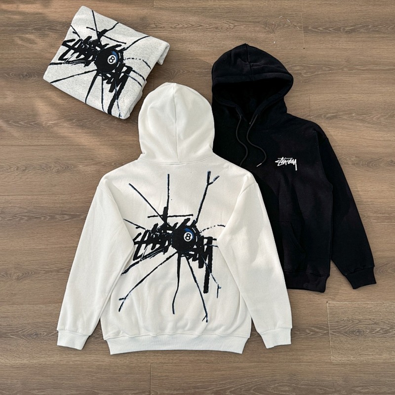 STUSSY (597)