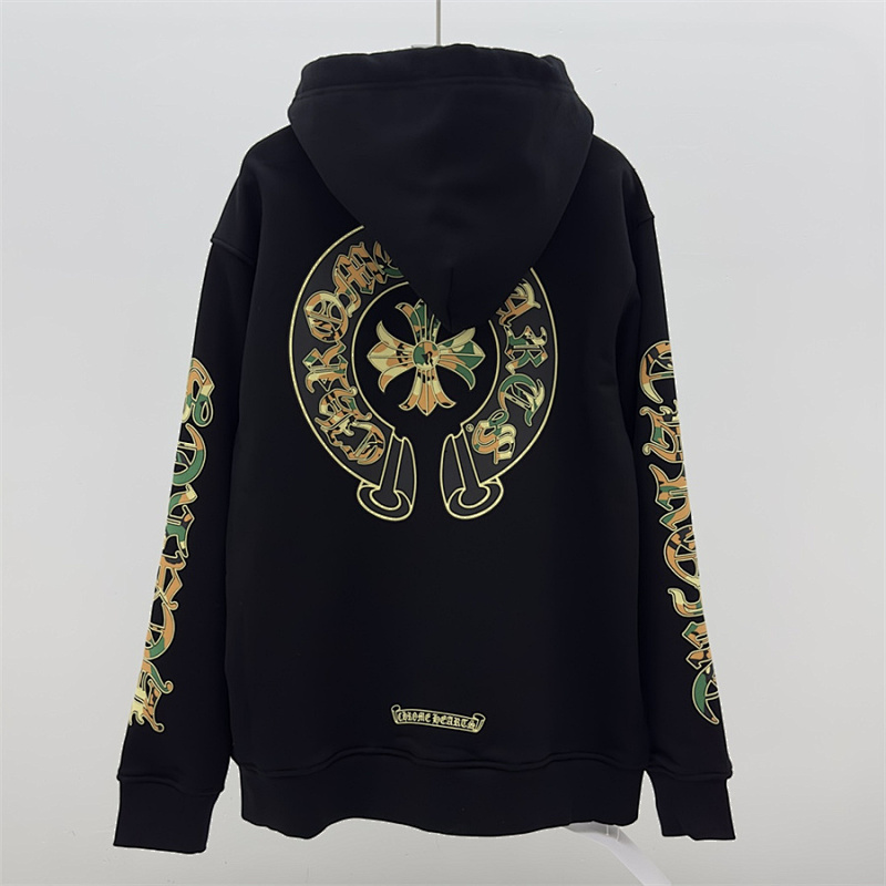 CHROME HEARTS (919)