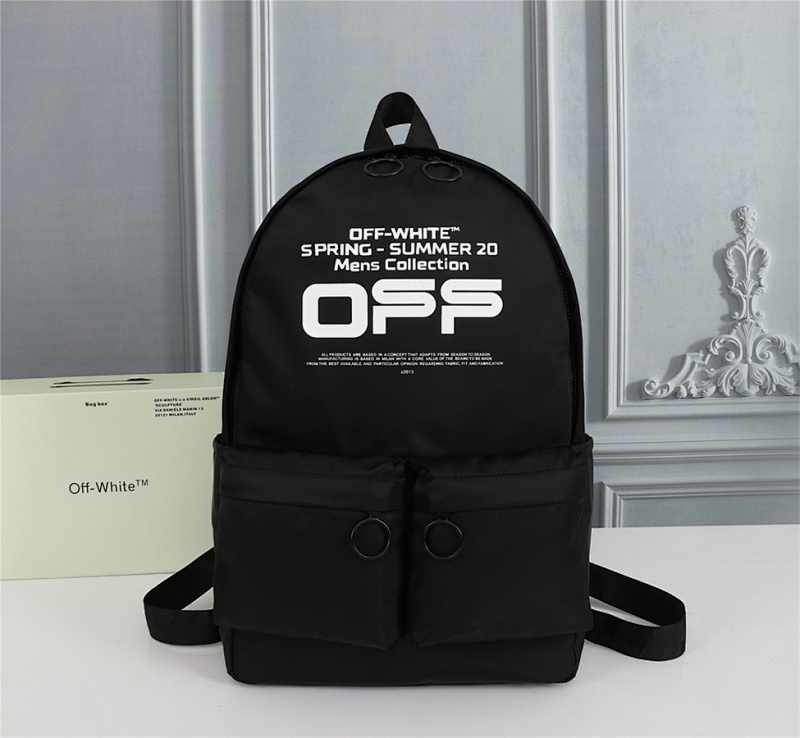 OFF WHITE (671)