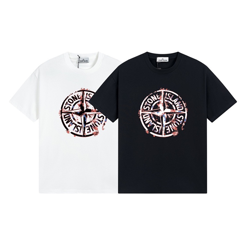 STONE ISLAND TSHIRTS