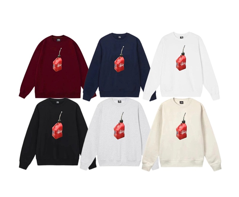 STUSSY (228)