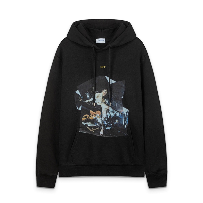 OFF WHITE HOODIES (18)