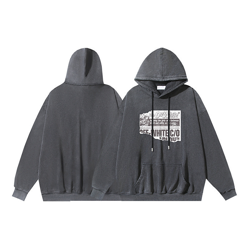 OFF WHITE HOODIES (9)