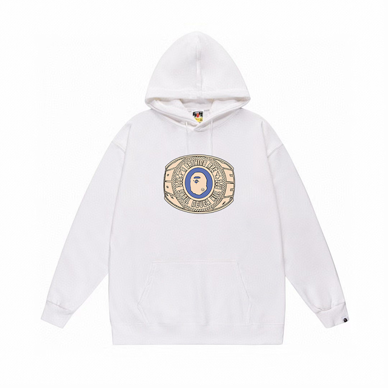BAPE HOODIES (18)