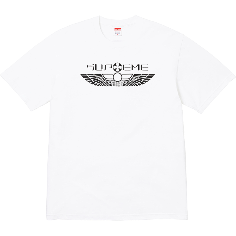 SUPREME (338)