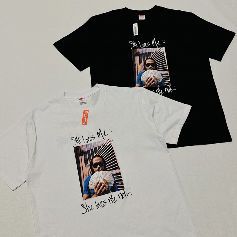 SUPREME TSHIRTS