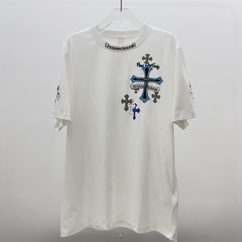 CHROME HEARTS (1123)