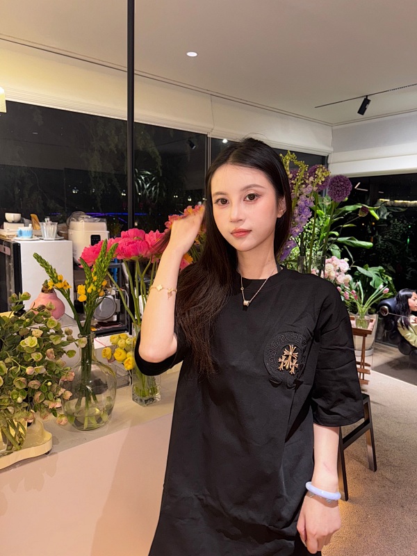 CHROME HEART (173)