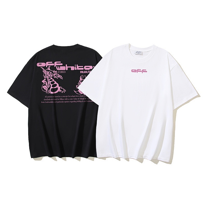 OFF WHITE TSHIRTS