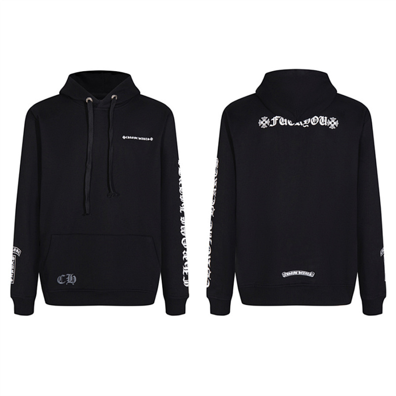 CHROME HEART HOODIES (60)