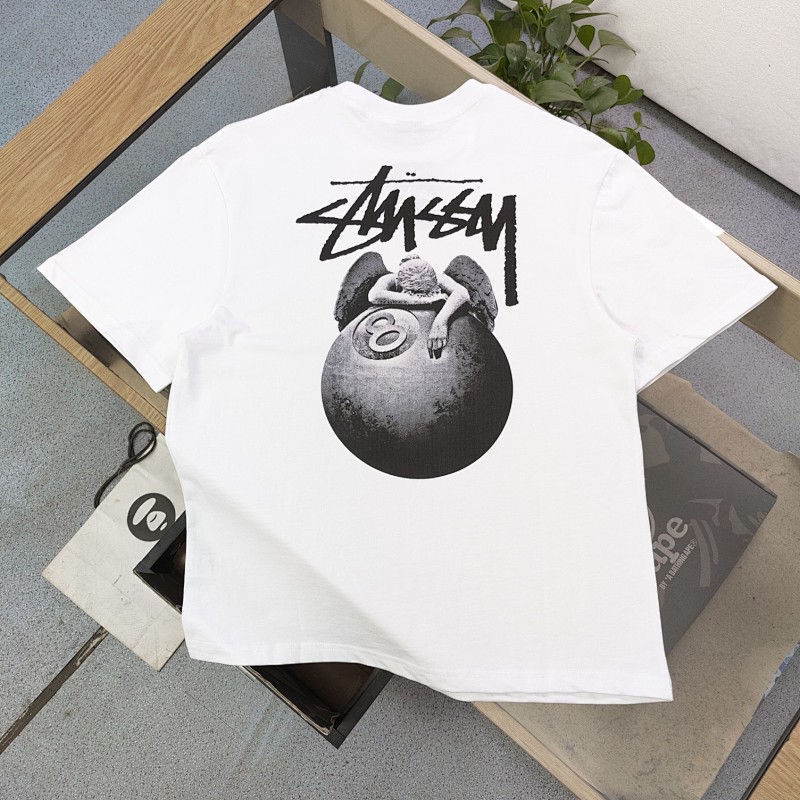 STUSSY (525)