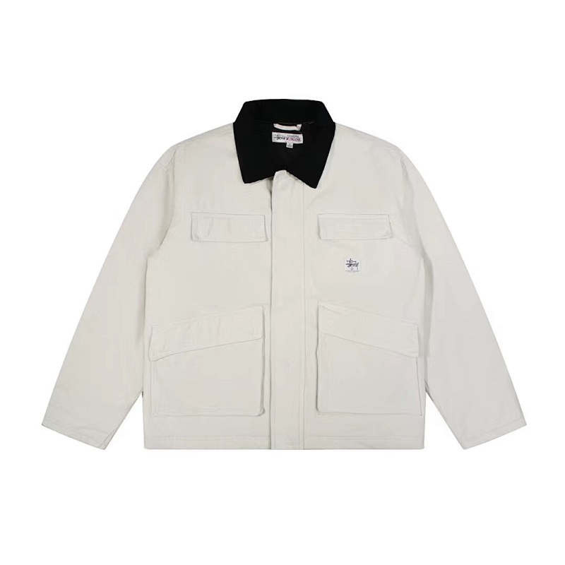 STUSSY (282)