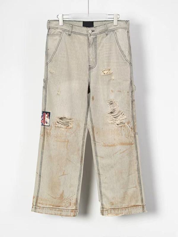 ENFANTS RICHES DEPRIMES PANTS
