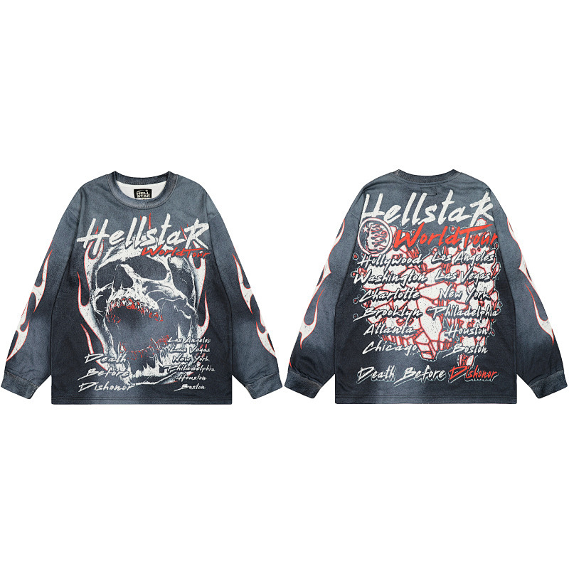 HELLSTAR LONGSLEEVES (6)