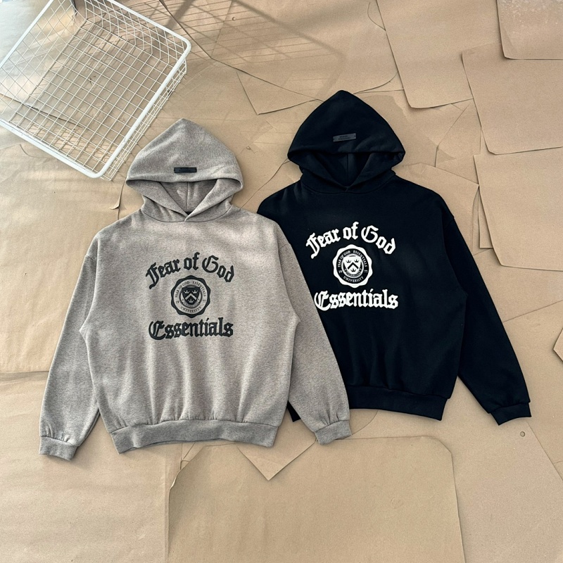FEAR OF GOD (270)