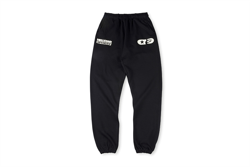 HELLSTAR PANTS