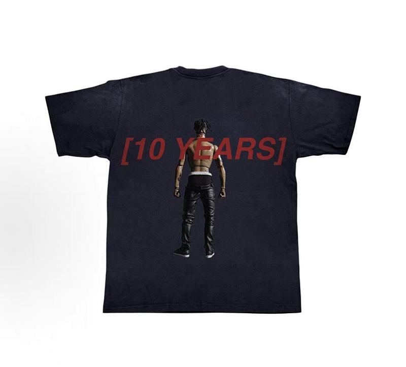 TRAVIS SCOTT (22)