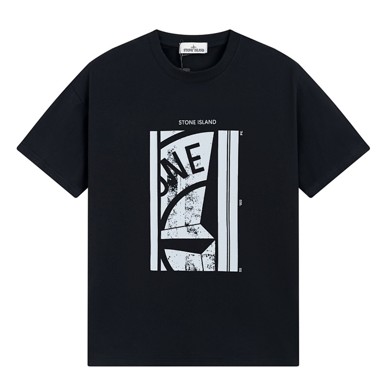 STONE ISLAND TSHIRTS (40)