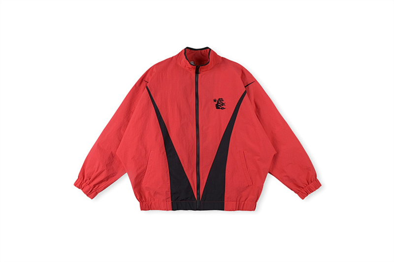 HELLSTAR JACKETS