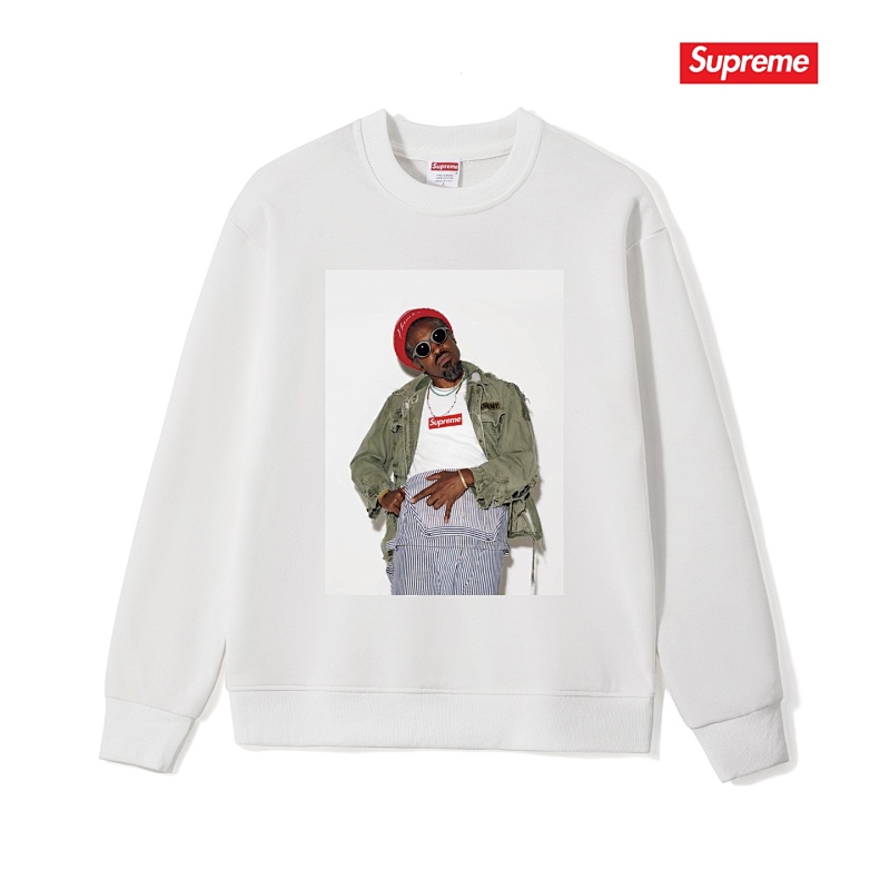 SUPREME SWEATSHIRTS (27)
