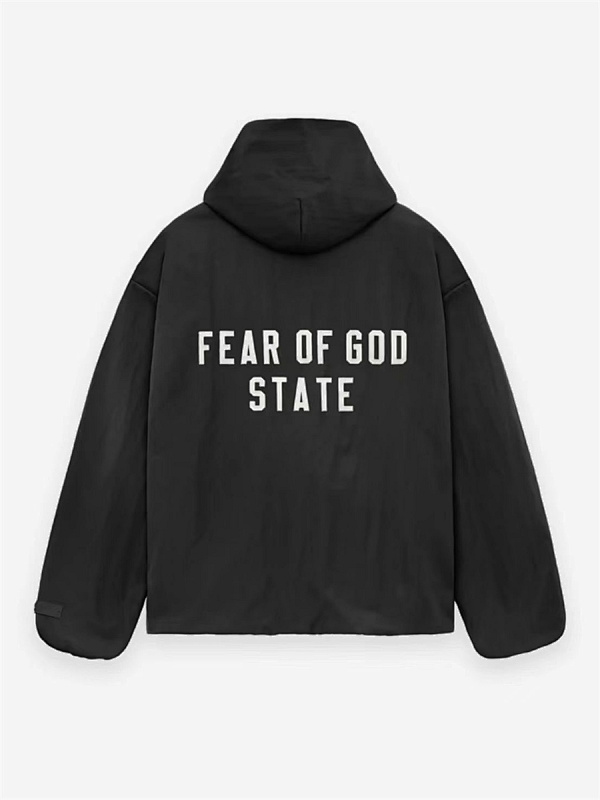 FEAR OF GOD (319)