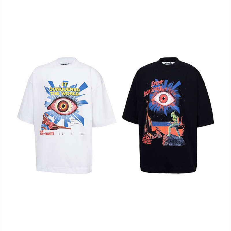 HOUSE OF ERRORS TSHIRTS