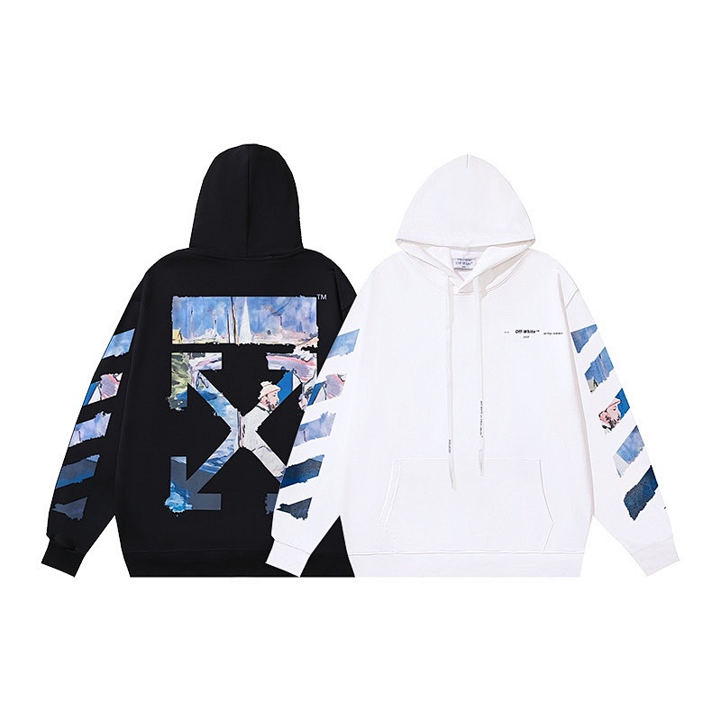 OFF WHITE (358)