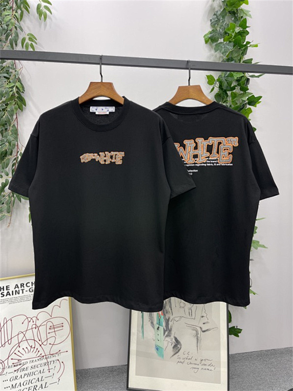 OFF WHITE TSHIRTS (189)
