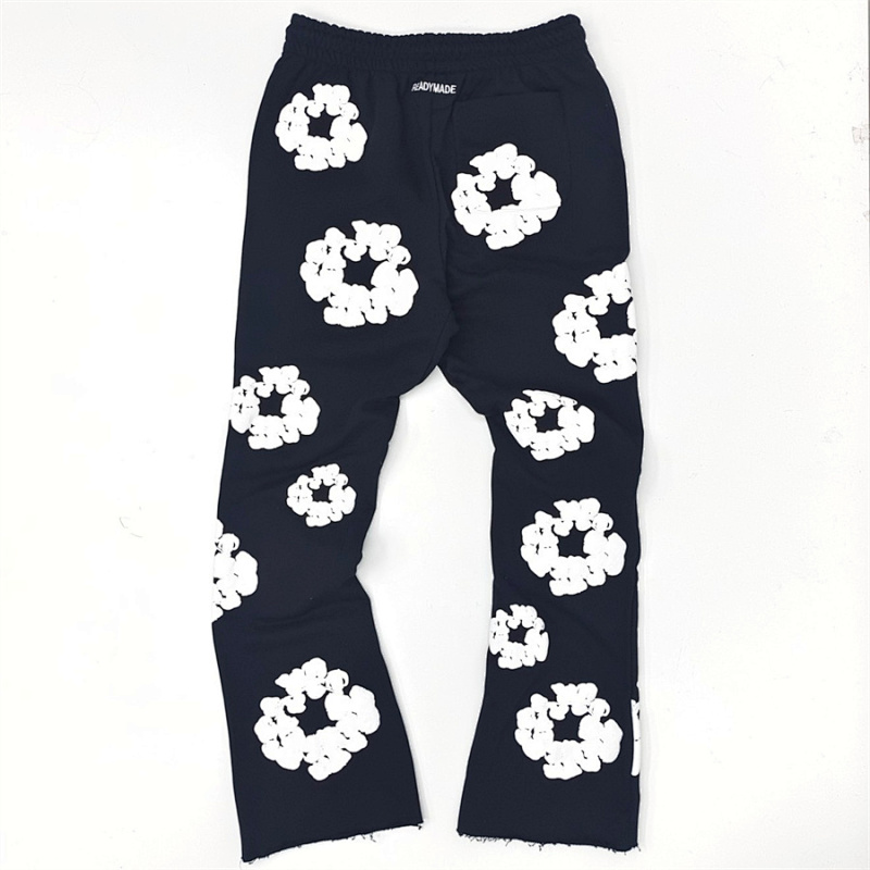 DENIM TEARS PANTS