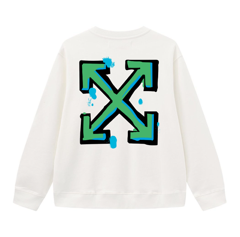OFF WHITE (134)
