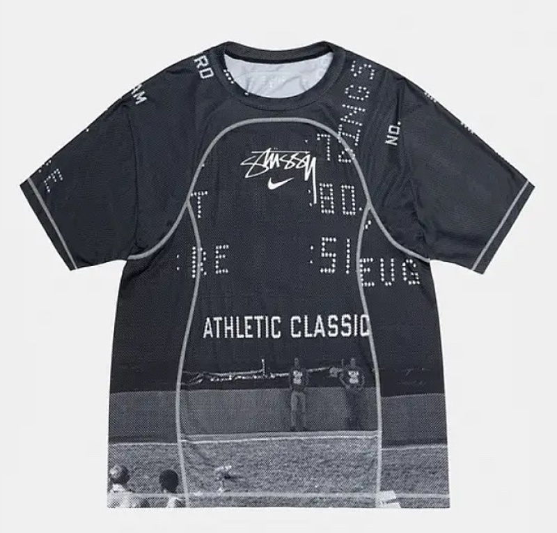 STUSSY TSHIRTS (115)