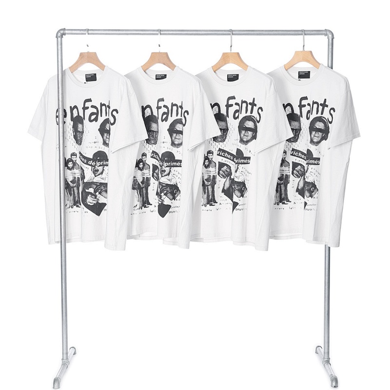 ENFANTS RICHES DEPRIMES TSHIRTS (30)