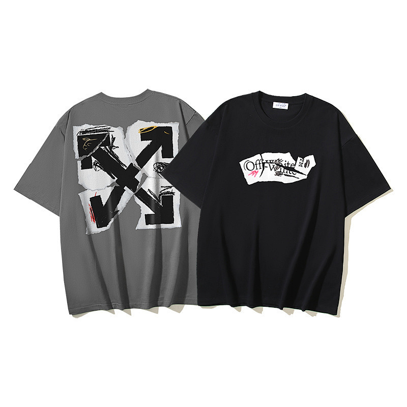 OFF WHITE TSHIRTS