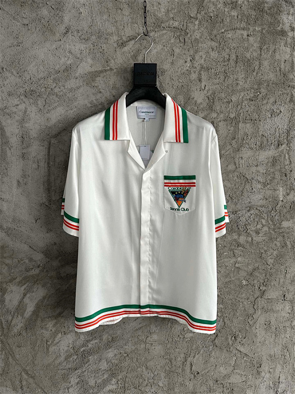CASABLANCA SHIRTS (133)