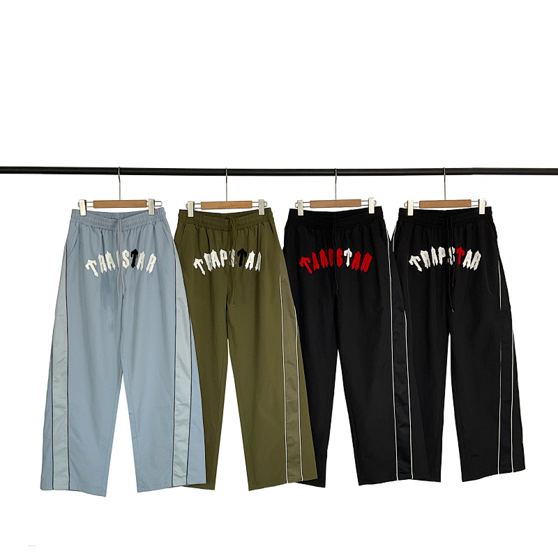 TRAPSTAR PANTS
