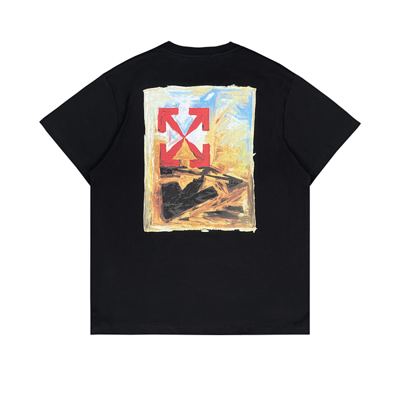 OFF WHITE TSHIRTS (167)