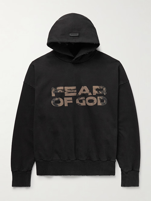 FEAR OF GOD (76)