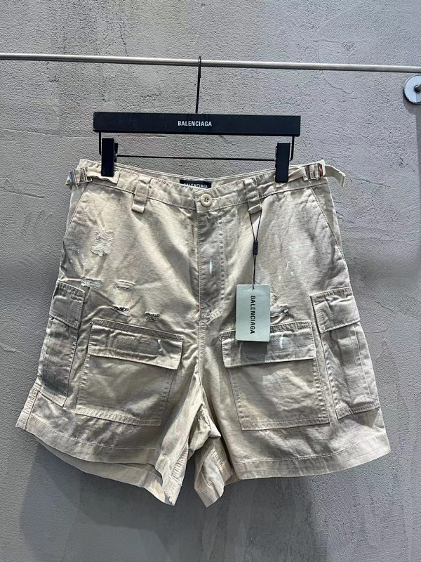 BALENCIAGA SHORTS (7)