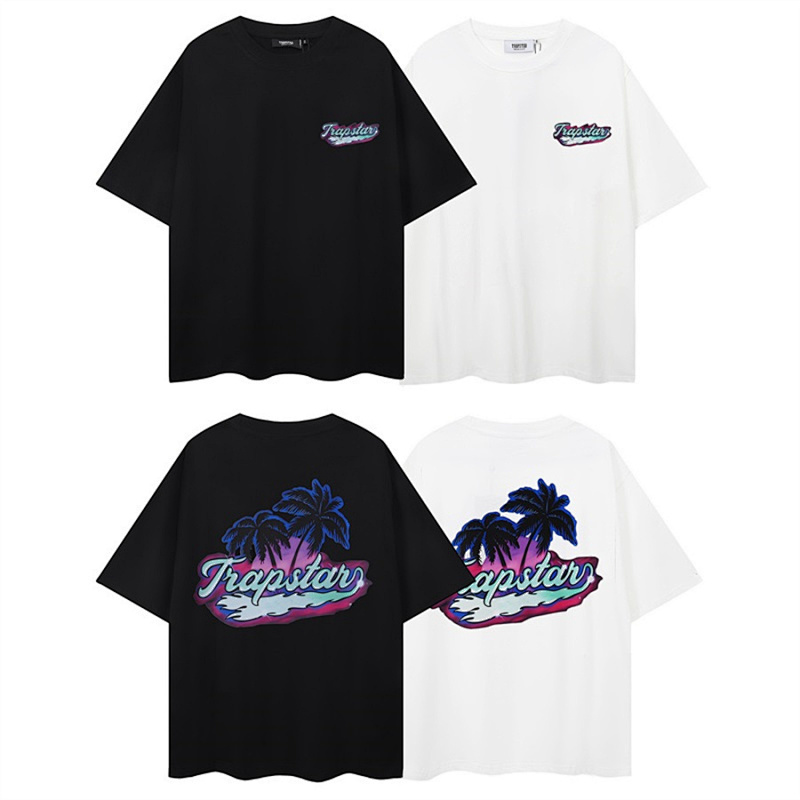 TRAPSTAR TSHIRTS