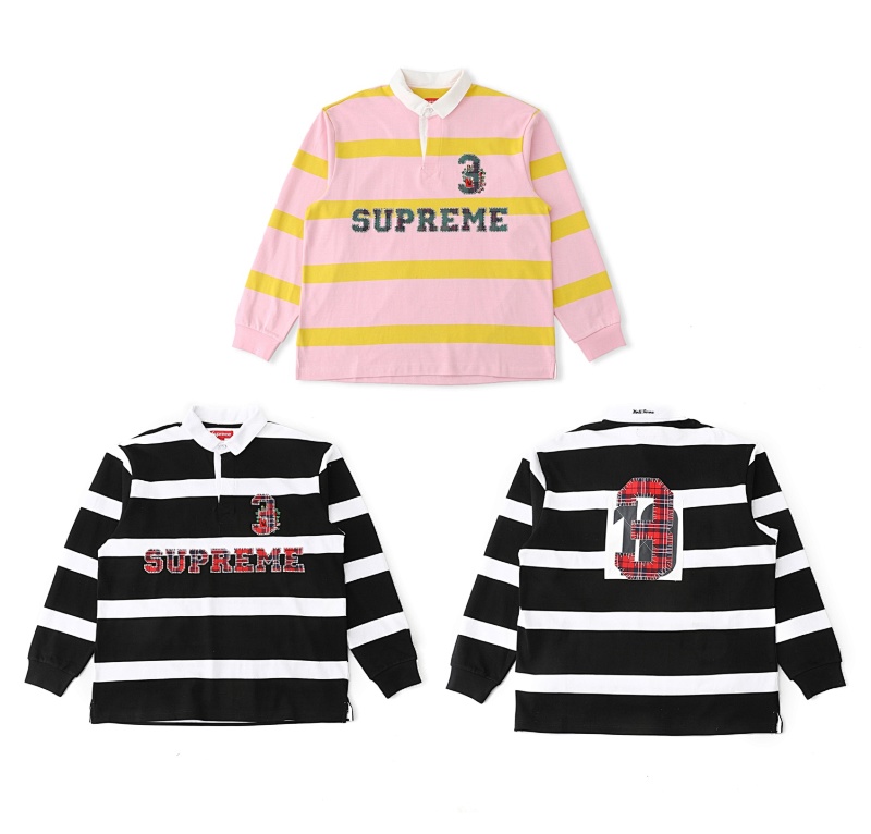 SUPREME (92)