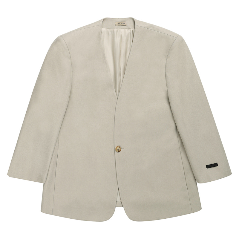 FEAR OF GOD BLAZERS